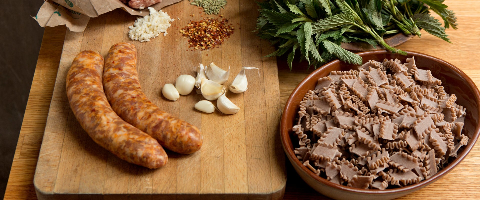 Discover Delicious Spicy Italian Pork Sausage Recipe