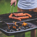 Cleaning and Maintenance Tips for Grill Accessories: How to Keep Your Sausage Sizzle Equipment in Top Shape