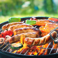 Choosing the Perfect Grill for Your Sausage Sizzle Event