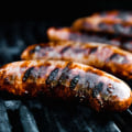 Tips for Grilling Multiple Types of Sausages at Once: How to Make the Perfect Sausage Sizzle