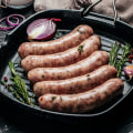 Preventing Sausages from Bursting on the Grill: Tips and Techniques for a Successful Sausage Sizzle