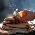 How to Host the Perfect Oktoberfest Sausage Sizzle Event