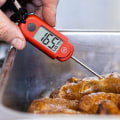 Discover the Best Thermometers for Perfectly Cooked Sausages