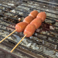 Essential Tools for Grilling Sausages: Perfecting the Sausage Sizzle