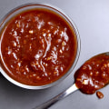 Homemade BBQ Sauce for a Personalized Touch