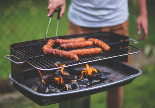 Cleaning and Maintenance Tips for Grill Accessories: How to Keep Your Sausage Sizzle Equipment in Top Shape