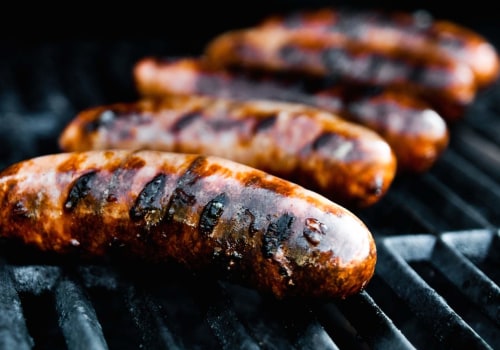 Tips for Grilling Multiple Types of Sausages at Once: How to Make the Perfect Sausage Sizzle