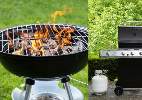 Gas vs. Charcoal Grills: Which is Better for Your Sausage Sizzle?