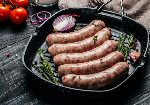 Preventing Sausages from Bursting on the Grill: Tips and Techniques for a Successful Sausage Sizzle