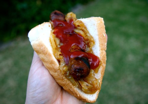 Creative Ways to Serve Sausages at a Sizzle