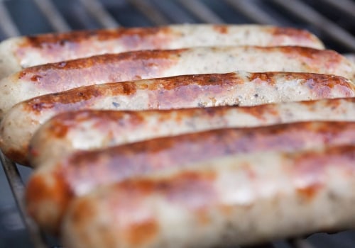 Social Media Promotion for Sausage Sizzle Event: Tips, Ideas, and Recipes