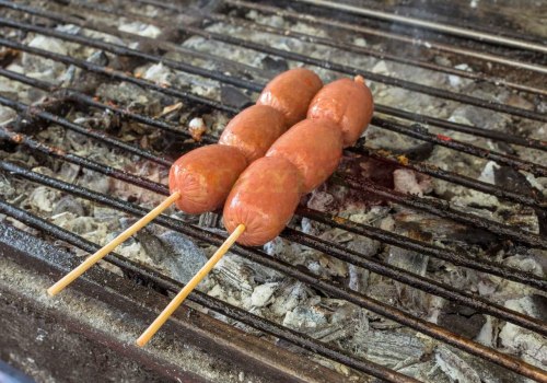 Essential Tools for Grilling Sausages: Perfecting the Sausage Sizzle