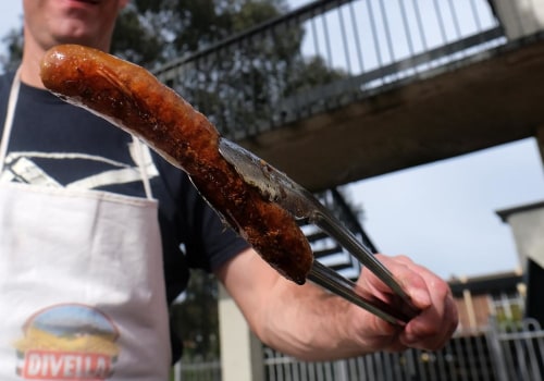 How to Host a Successful Sports-Themed Sausage Sizzle Event